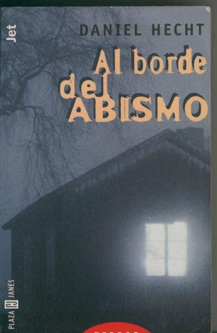 Al borde del abismo