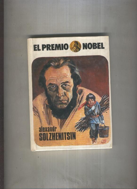 Alexandre Solzhenitsin