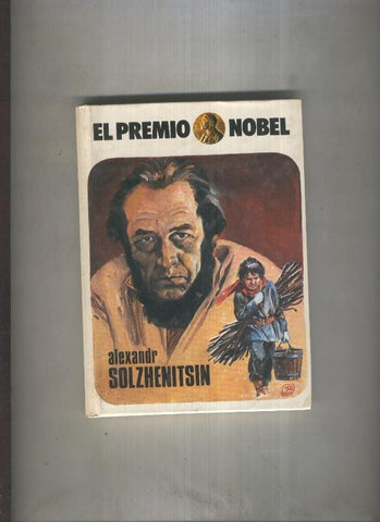 Alexandre Solzhenitsin