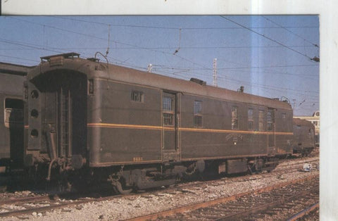 Postal 010940: Correo corto srie 1501 a 1541