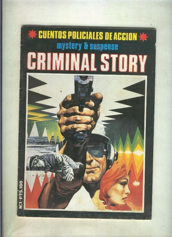 Criminal Story numero 1