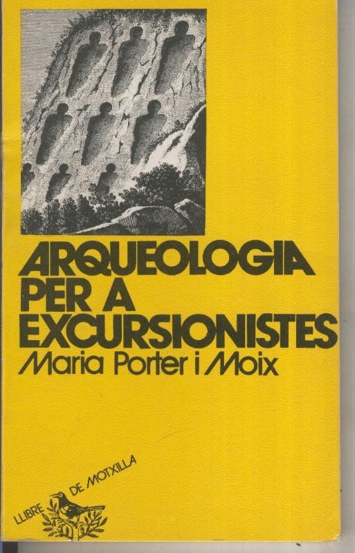 Arqueologia per a excursionistes