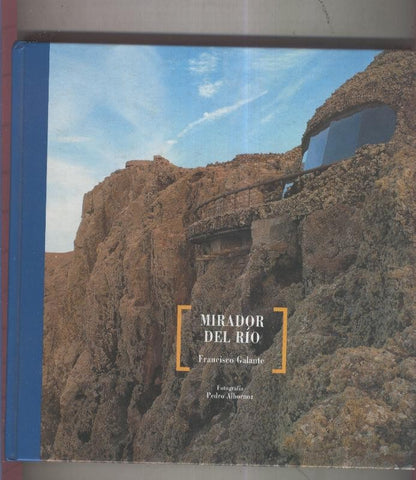 Mirador del Rio