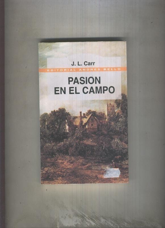 Bolsillo: Pasion en el campo