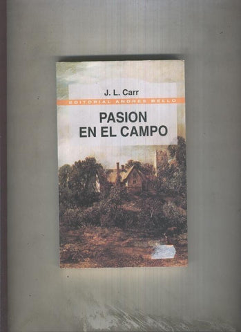 Bolsillo: Pasion en el campo