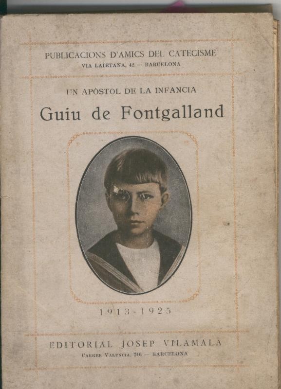 Guiu de Fontgalland