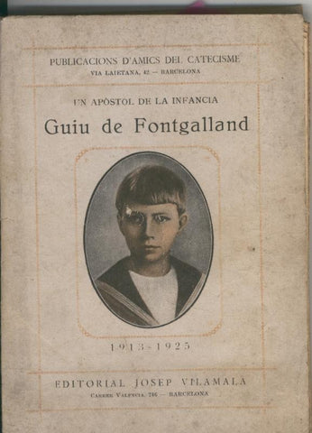 Guiu de Fontgalland