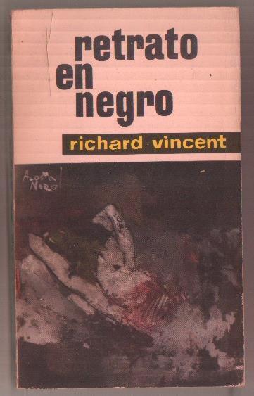 Todo para muchos numero 82: Retrato en negro