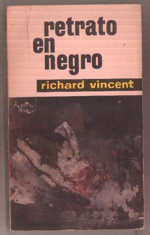 Todo para muchos numero 82: Retrato en negro
