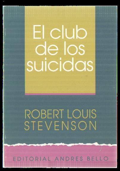El club de los suicidas