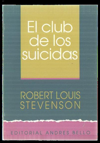 El club de los suicidas