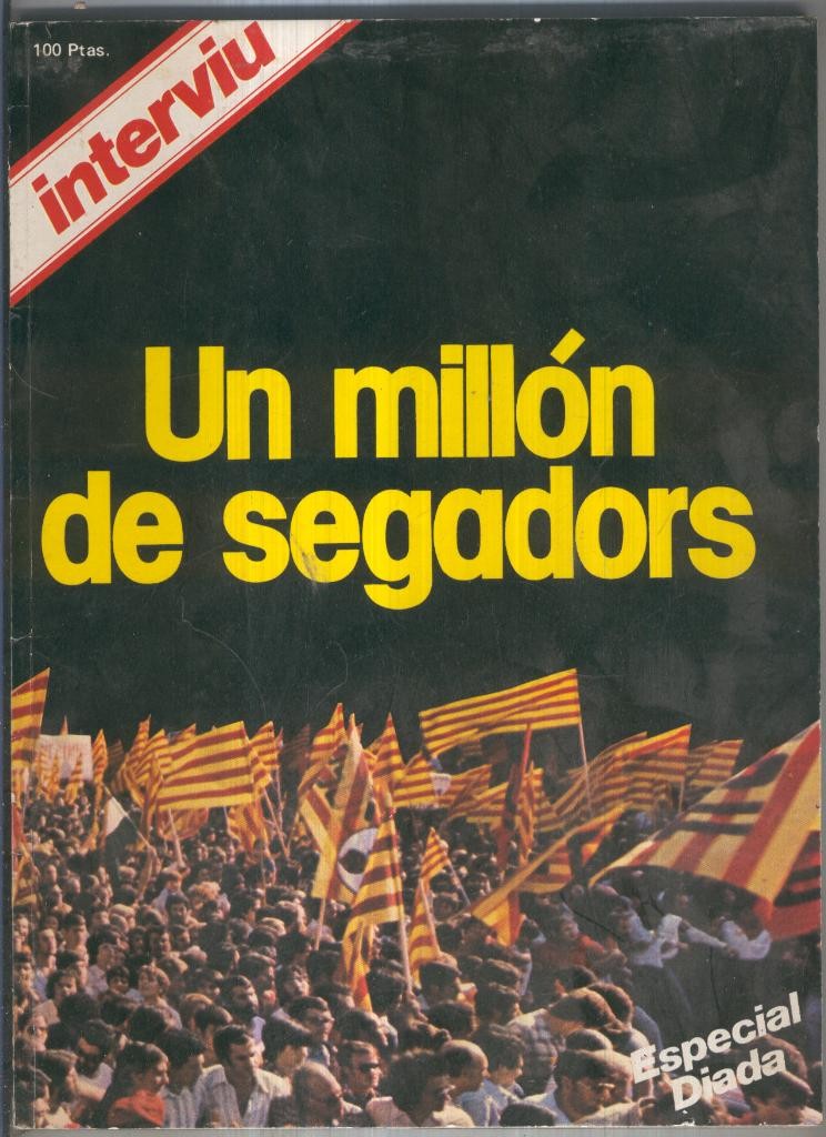 INTERVIU ESPECIAL DIADA