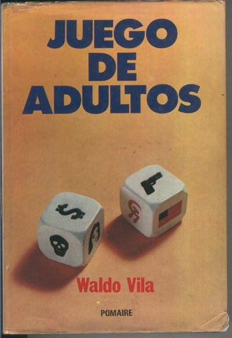 Juego de adultos