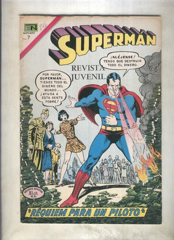 Superman numero 0846
