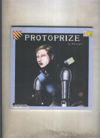 Protoprize