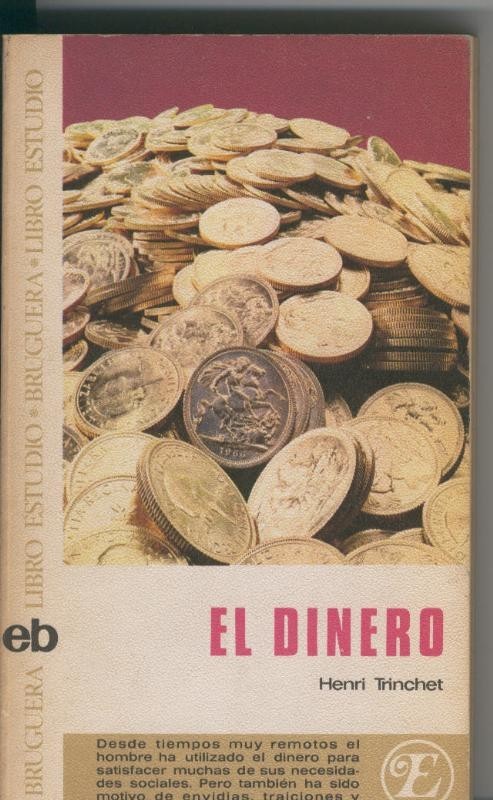 El dinero