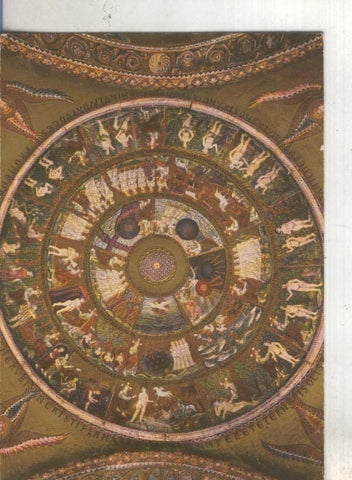 Postal 4849 : Basilica di S. Marco en Venezia