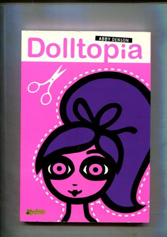 Dolltopia