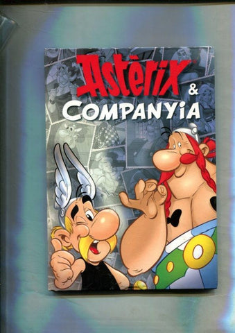 Asterix & Companyia
