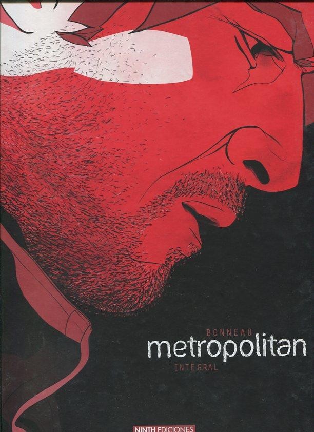 Album: Metropolitan, integral