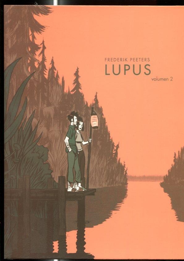 Lupus volumen 2