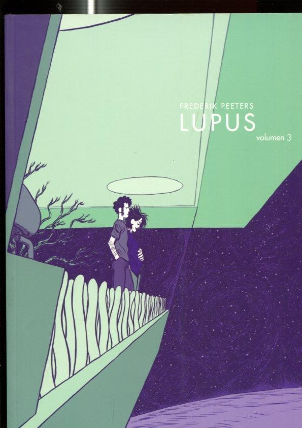Lupus volumen 3