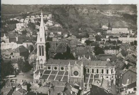 Postal 009983: Cathedrale de Gap