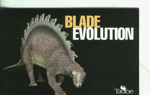 Postal: Blade Evolution