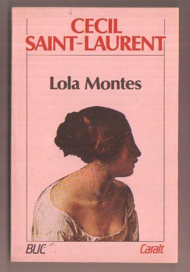 Lola Montes