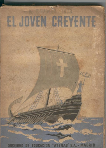 El  joven creyente