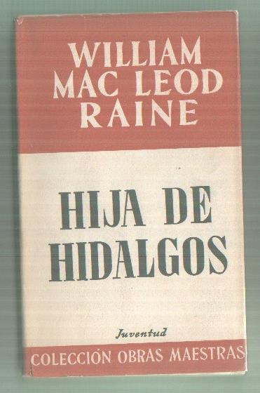 Hija de Hidalgos