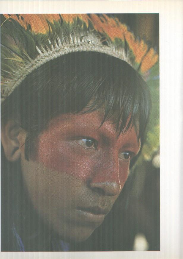 El viaje de Cousteau por el amazonas, fasciculo paginas 225 a 240 (fin de la obra)