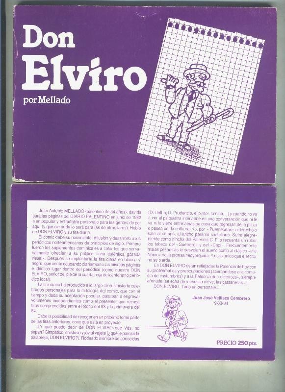 Don Elviro
