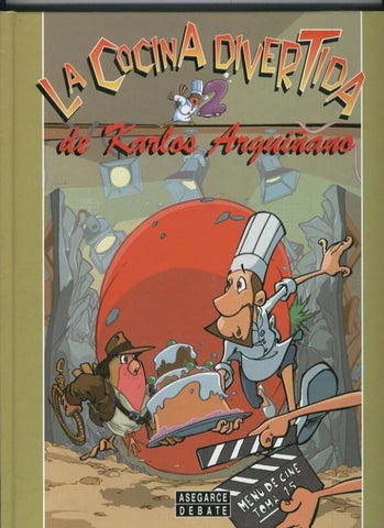La cocina divertida de Karlos Arguiñano volumen 2: Las conservas