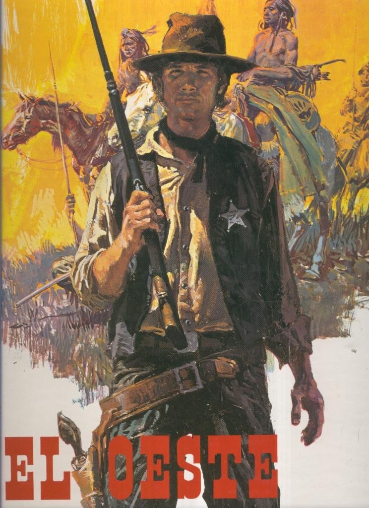 EL OESTE De Pablo Ramirez
