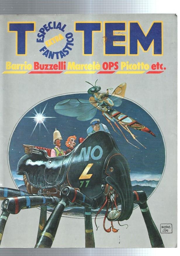 Totem revista numero 17: Fachadas blancas por Spiegeleer