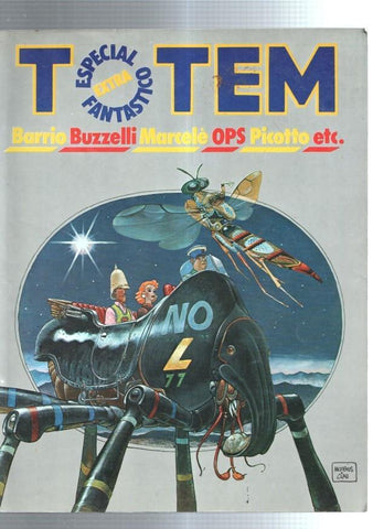 Totem revista numero 17: Fachadas blancas por Spiegeleer