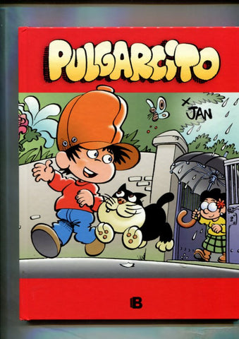 Pulgarcito edicion 2014 numero 1