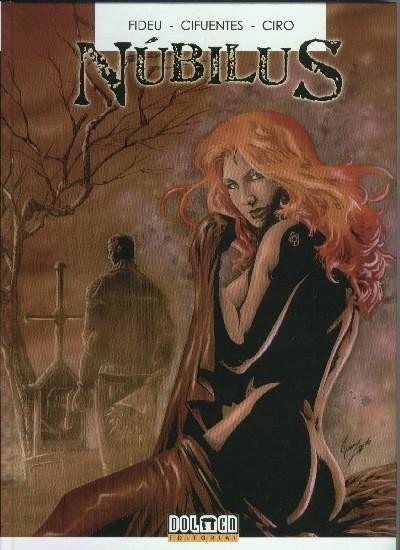 Nubilus