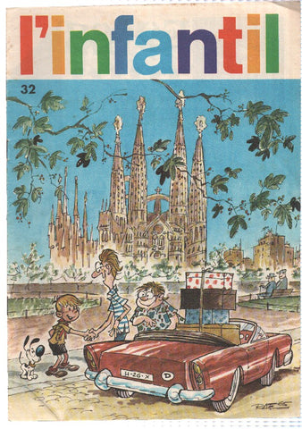 L'infantil numero 032: 63 dies sota terra per Xavier Fabregas