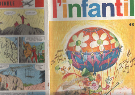 L'infantil numero 048: La pel d,ase (ilutracio de Maria Rius) (numerado 2 en trasera)