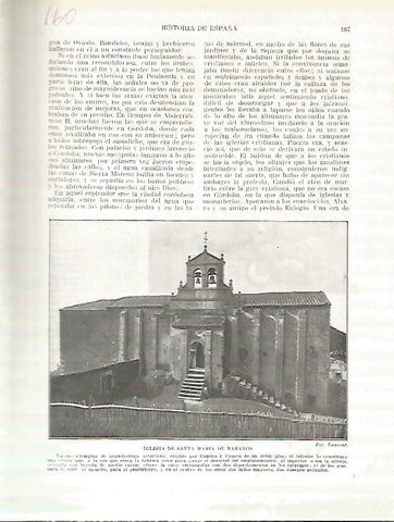 LAMINA 4673: Iglesia de Santa Maria del Naranco