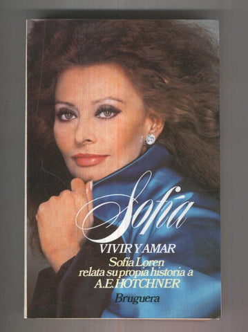 Sofia Vivir y amar
