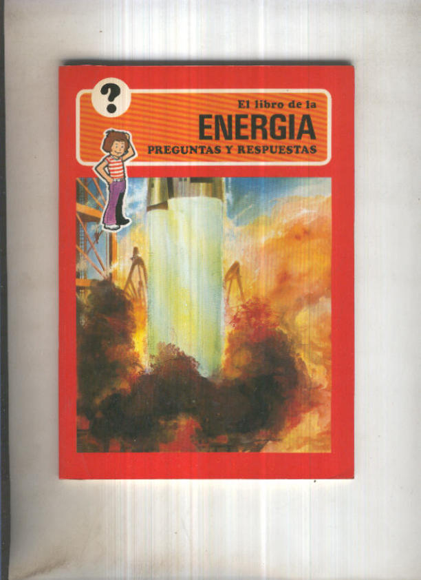 El libro de la Energia, preguntas y respuestas