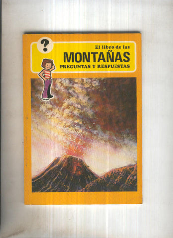 El libro de las Montañas, preguntas y respuestas