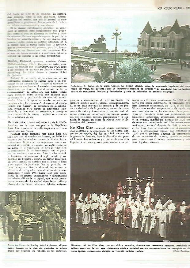 LAMINA MONITOR 0301: TEATRO DE LA PLAZA CAPAEV EN KUIBISHIEV RUSIA