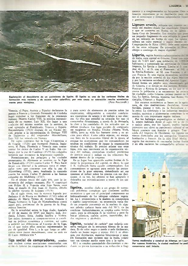 LAMINA MONITOR 0323: EXPLOTACION DE LIGNITO