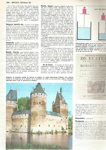 LAMINA MONITOR 0430: CASTILLO DE BEERSEL EN BELGICA