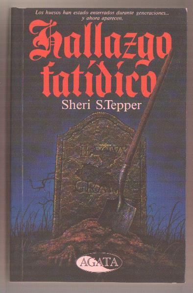 Hallazgo Fatidico