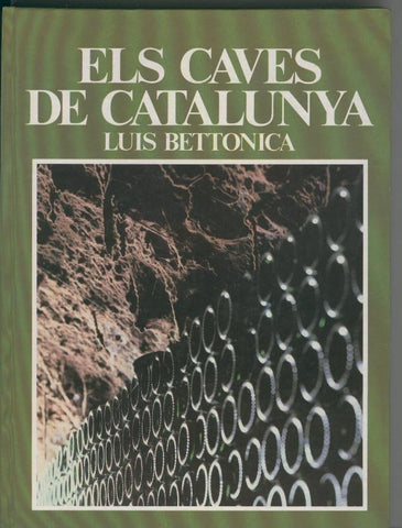 Els caves de Catalunya